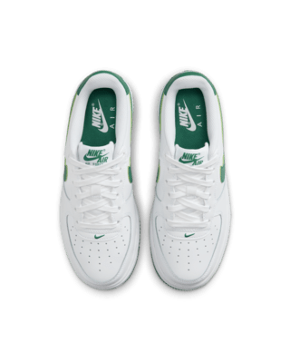 Nike Air Force 1 Big Kids' Shoes