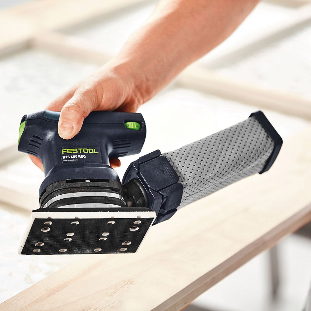 FESTOOL 250W RTS 400 REQ 1/4 Sheet Orbital Sander 576055