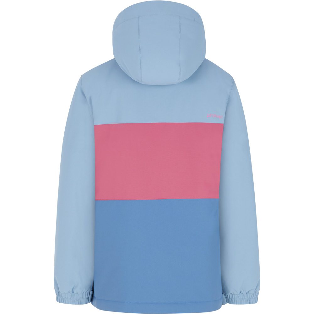 Protest Yasmin Jr Skijacke Kinder jean jacket blue