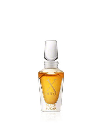 Xerjoff Oud Stars Collection Black Sukar Attar Oil 10ml