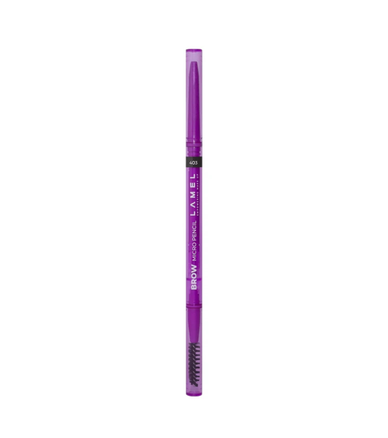 Lamel - Lápis Micro para Sobrancelhas - Brow Micro Pencil