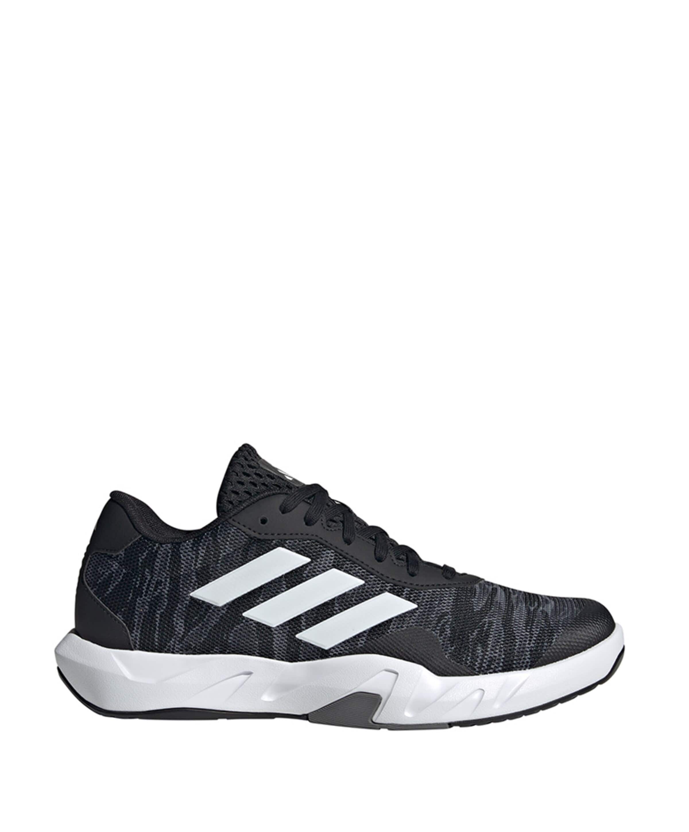 Adidas Amplimove Trainer M heren fitnessschoenen grijs
