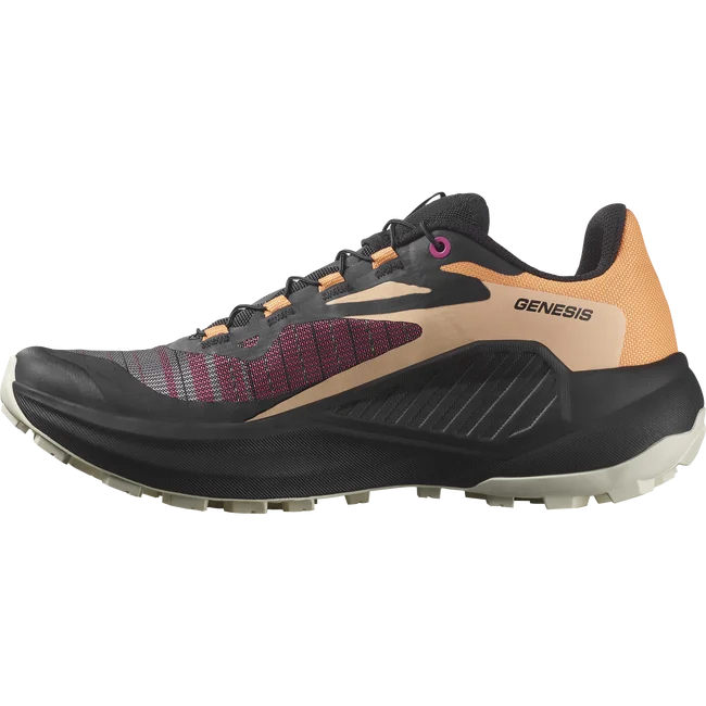 GENESIS  Trailrunning-Schuhe Damen