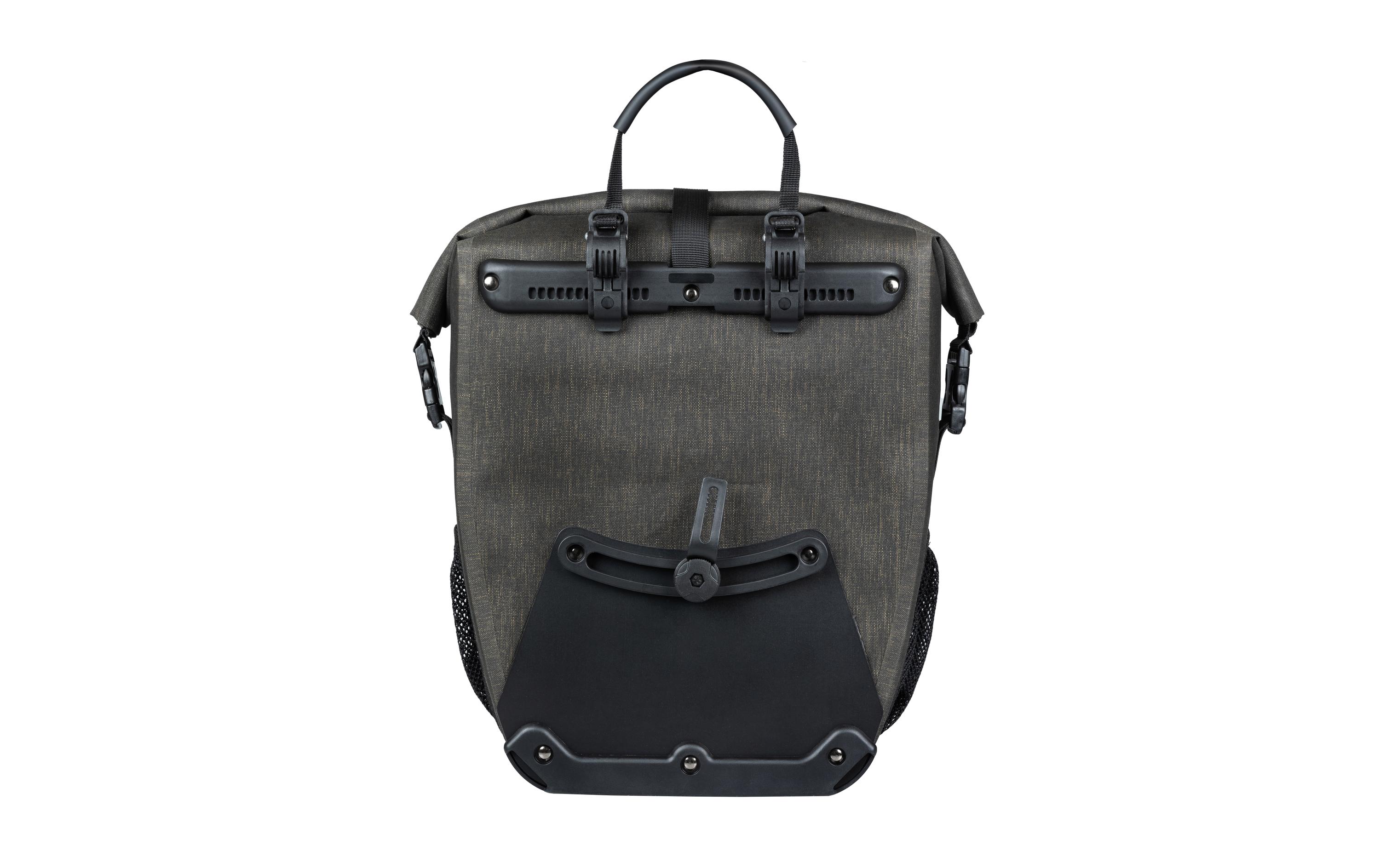 Gepäckträgertasche Maggia 20LWasserdichte und robuste Velotasche