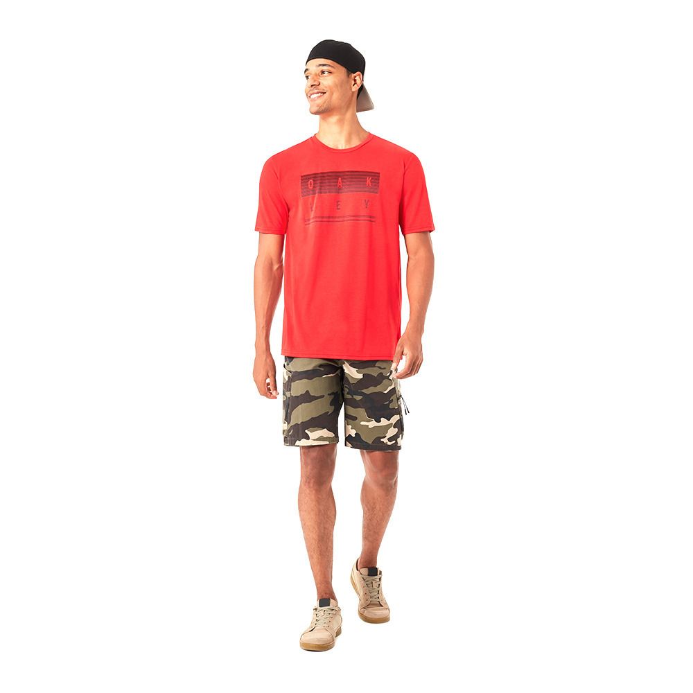Oakley TINFOIL - Casquette rye