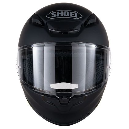 Casque Shoei NXR2 - CANDY MATT - Noir