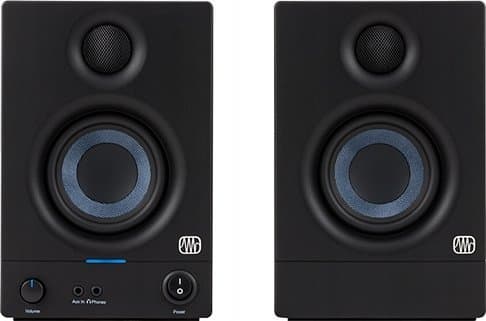 PreSonus PreSonus Eris 3.5 datamaskinhøyttalere - et par aktive skjermer