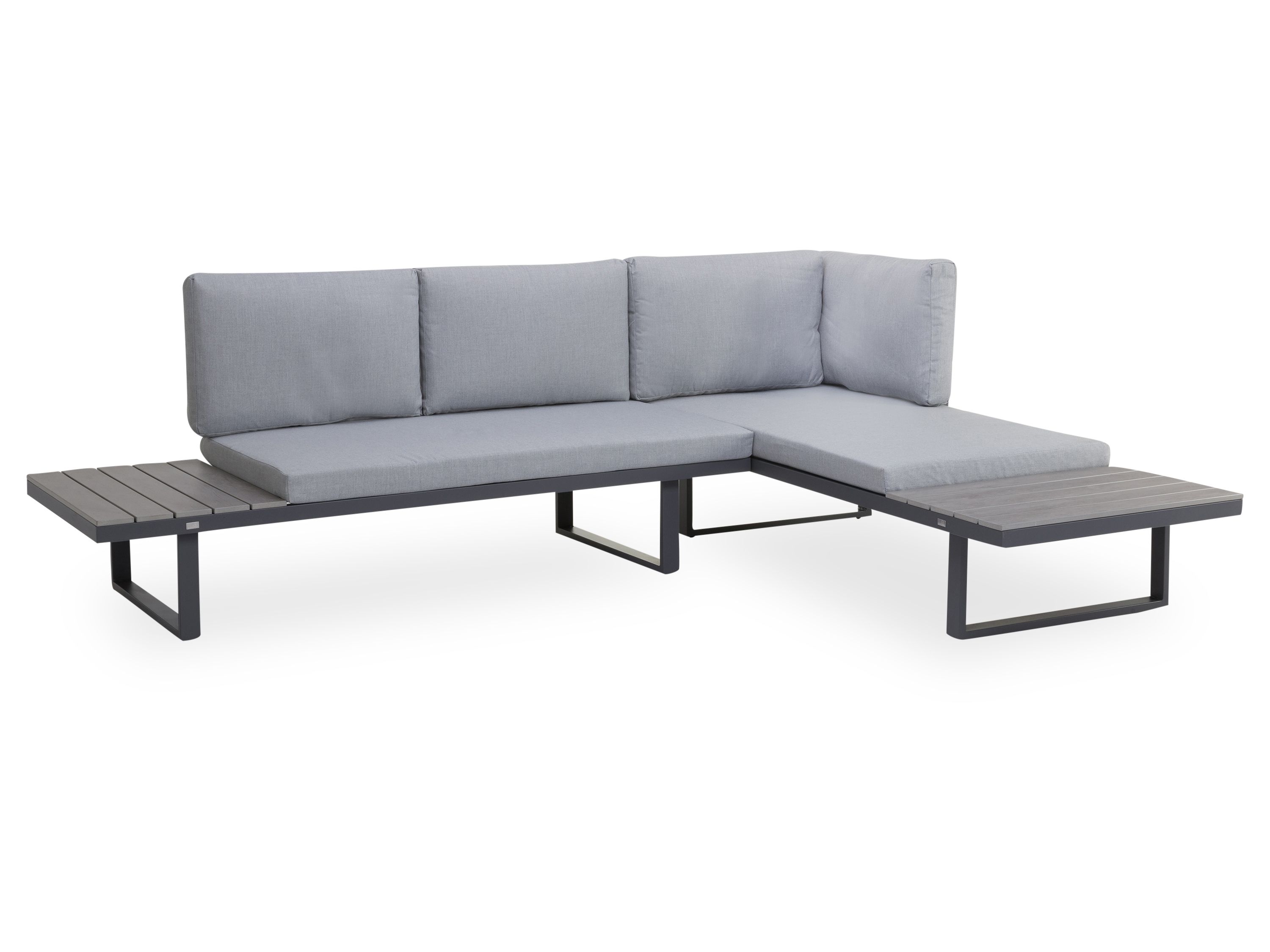 Loungeecke Outdoor DUBAI