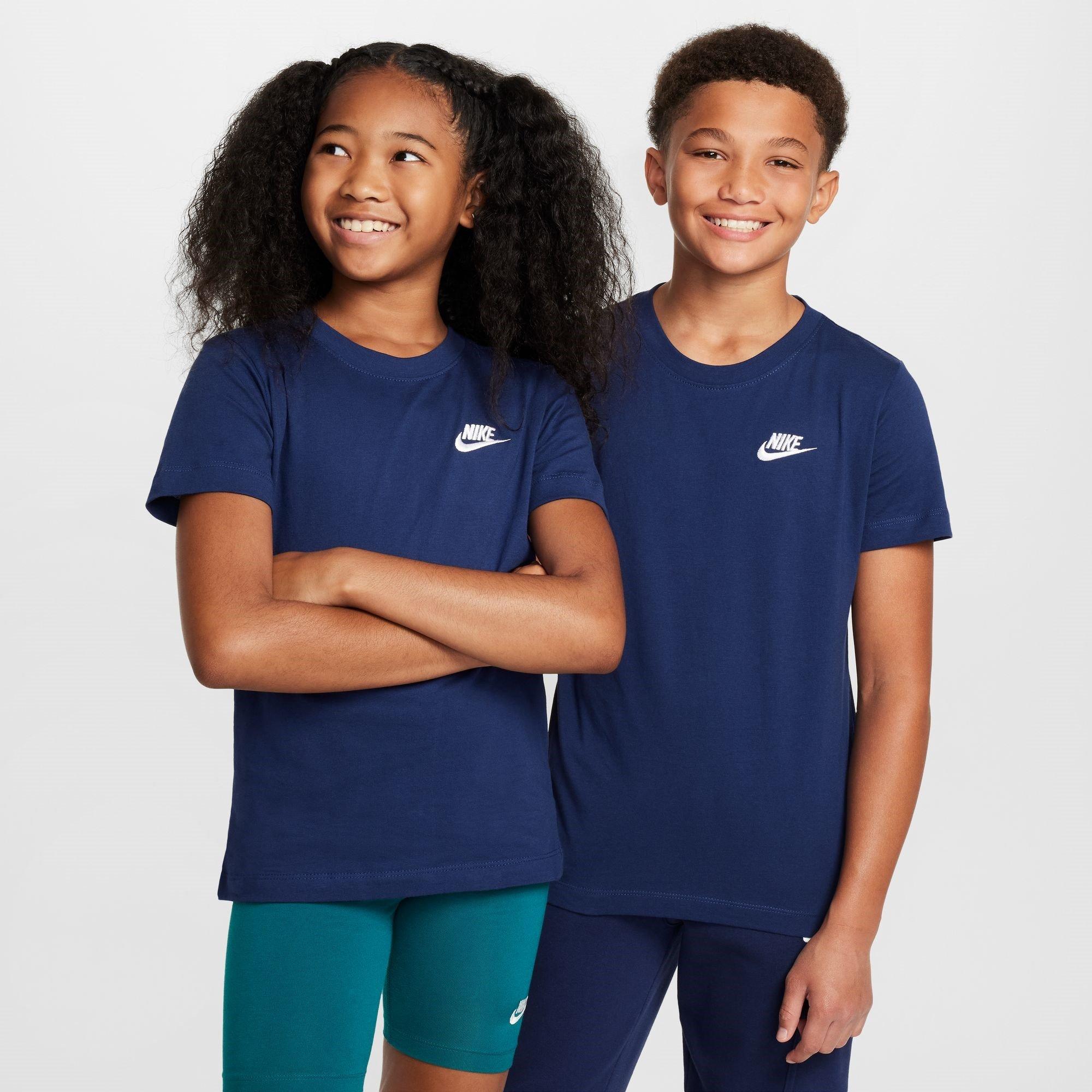 Nike Futura T Shirt Junior Boys