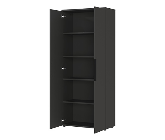 Schrank »Kopenhagen«, weiß