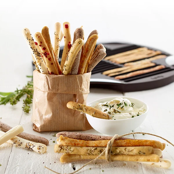 Moule à bâtonnets Finger stick Lékué