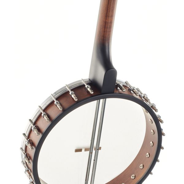 Gold Tone IT-19 Irish Tenor Banjo w/Bag