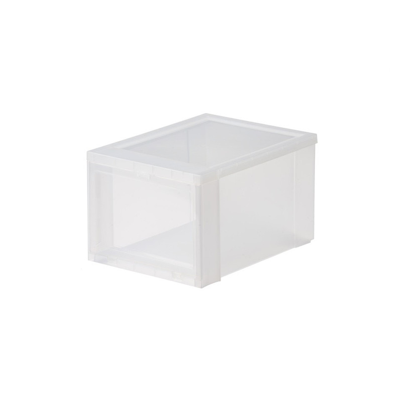 Iris schoenenbox - hoge schoenen - 3 stuks