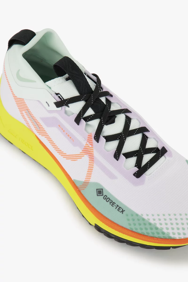 Nike Pegasus Trail 4 Gore-Tex® Herren Trailrunningschuh