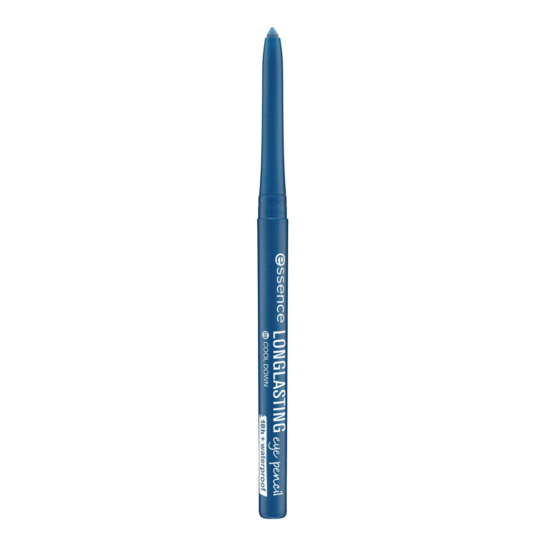 Lápis de Olhos Long-Lasting
