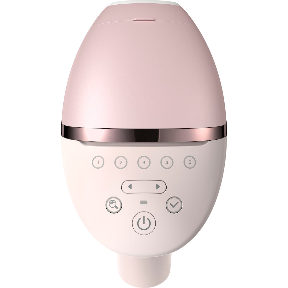 Philips Lumea Prestige IPL lysbasert hårfjerning BRI957/00