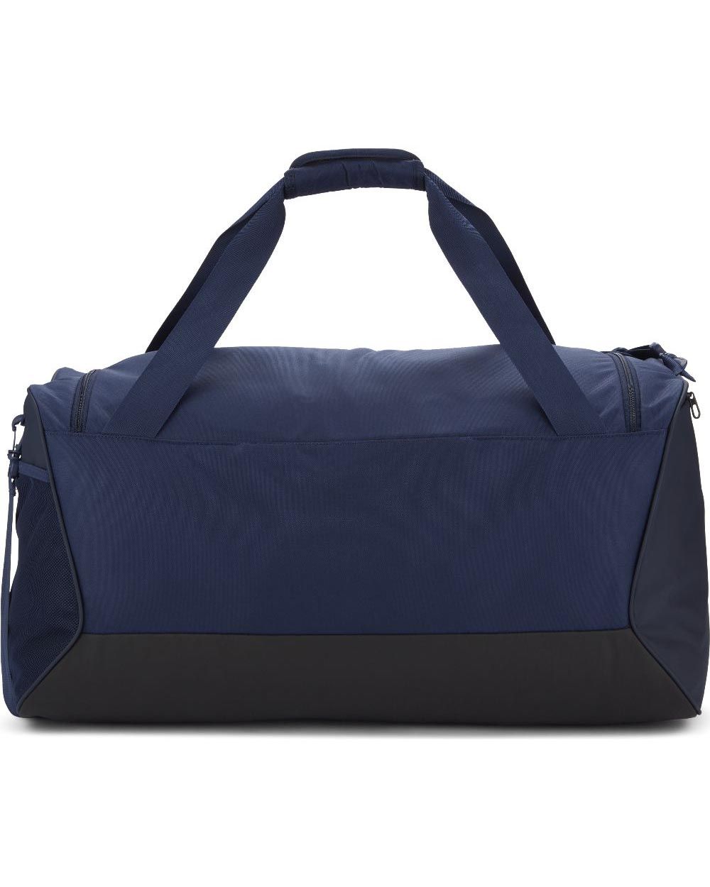 Sac de sport Nike Duffel Bleu Marine