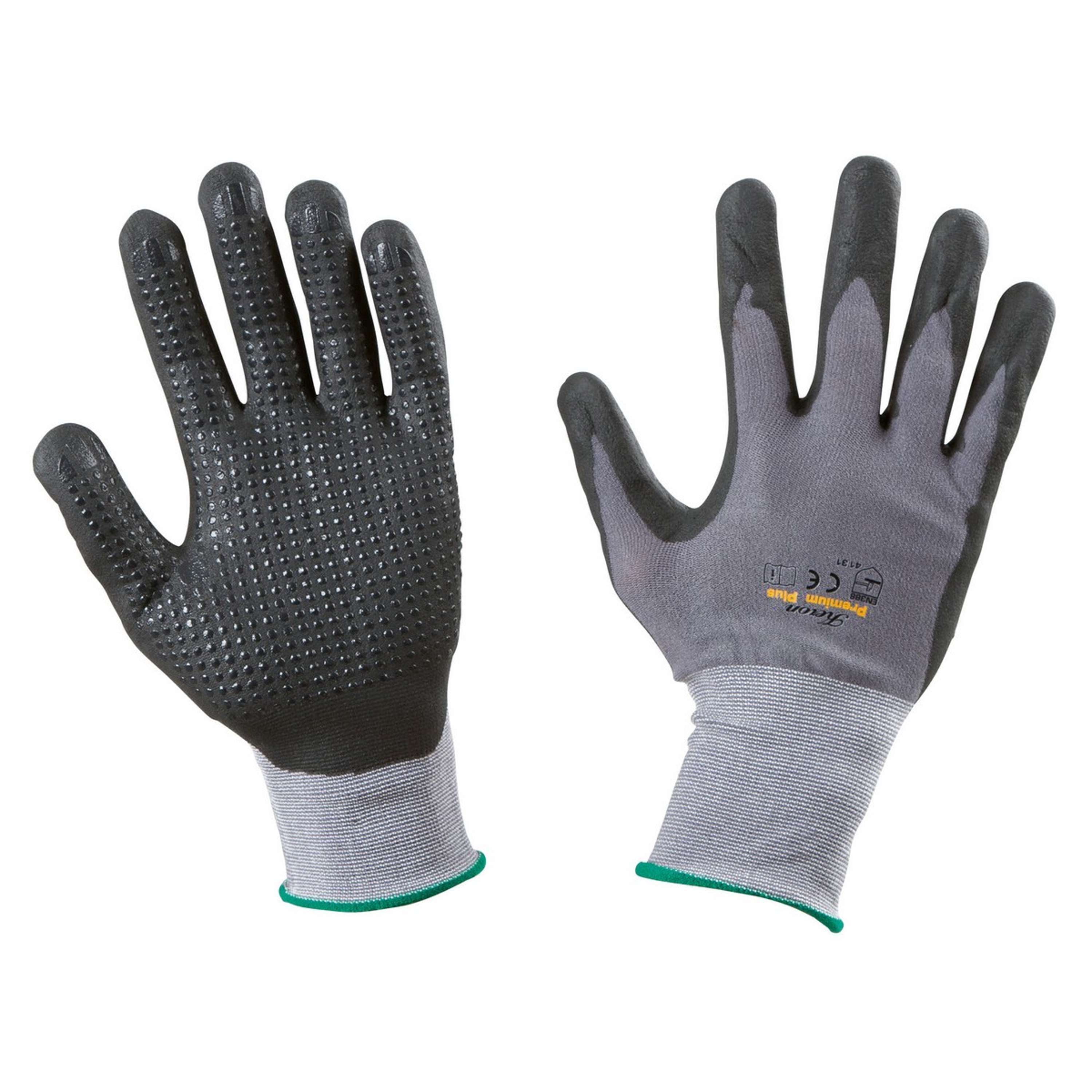 Keron Werkhandschoen Comfort Plus