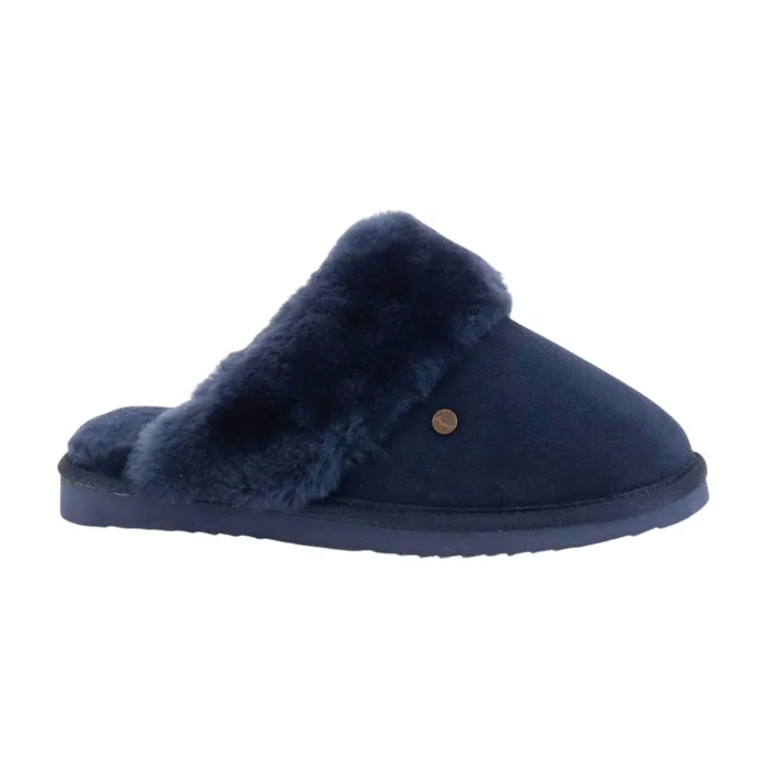 Warmbat Flurry Pantoffel Dames