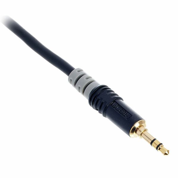 Sommer Cable Basic HBA-3SC2 1,5m