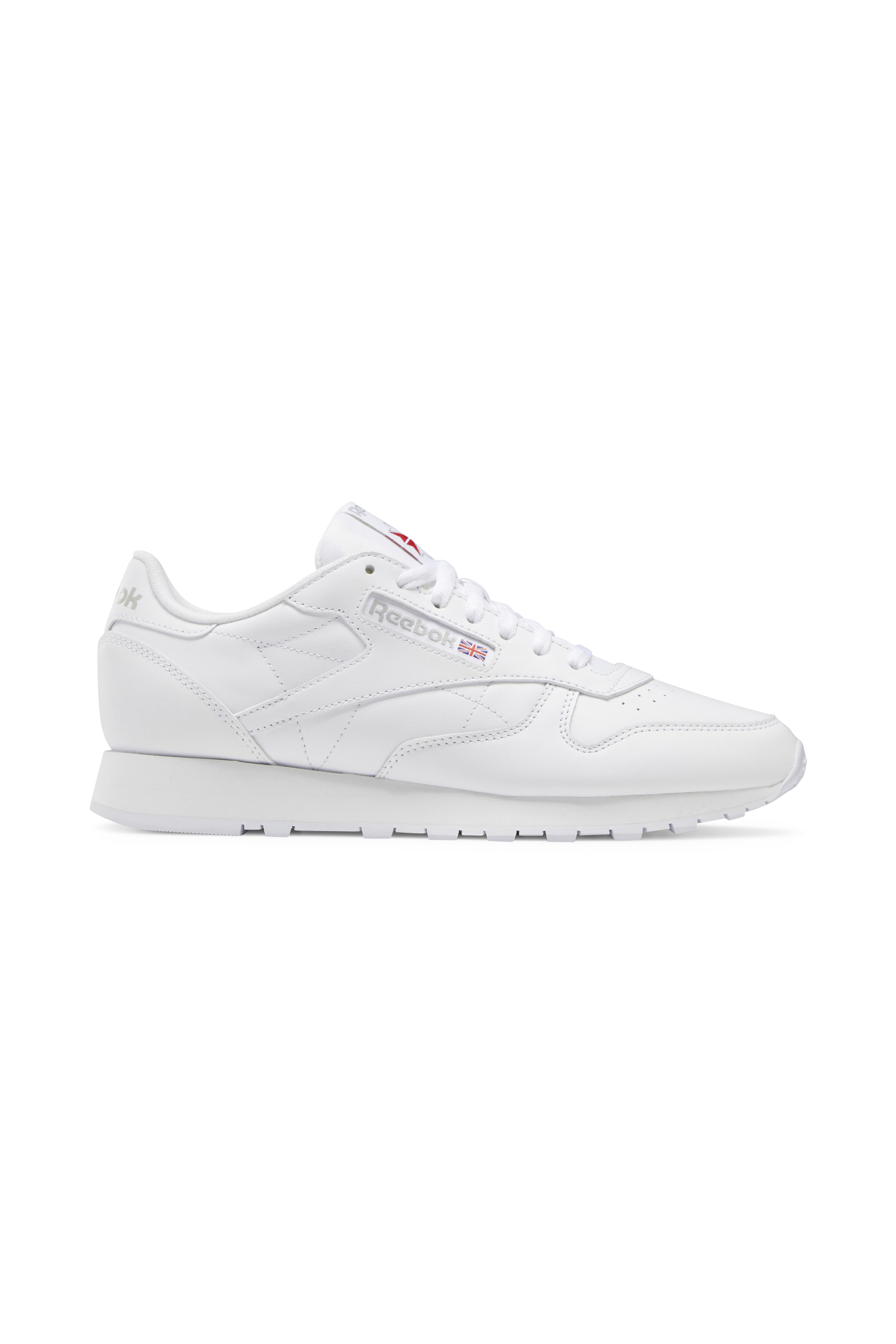 REEBOK Baskets CLASSIC LEATHER Blanc