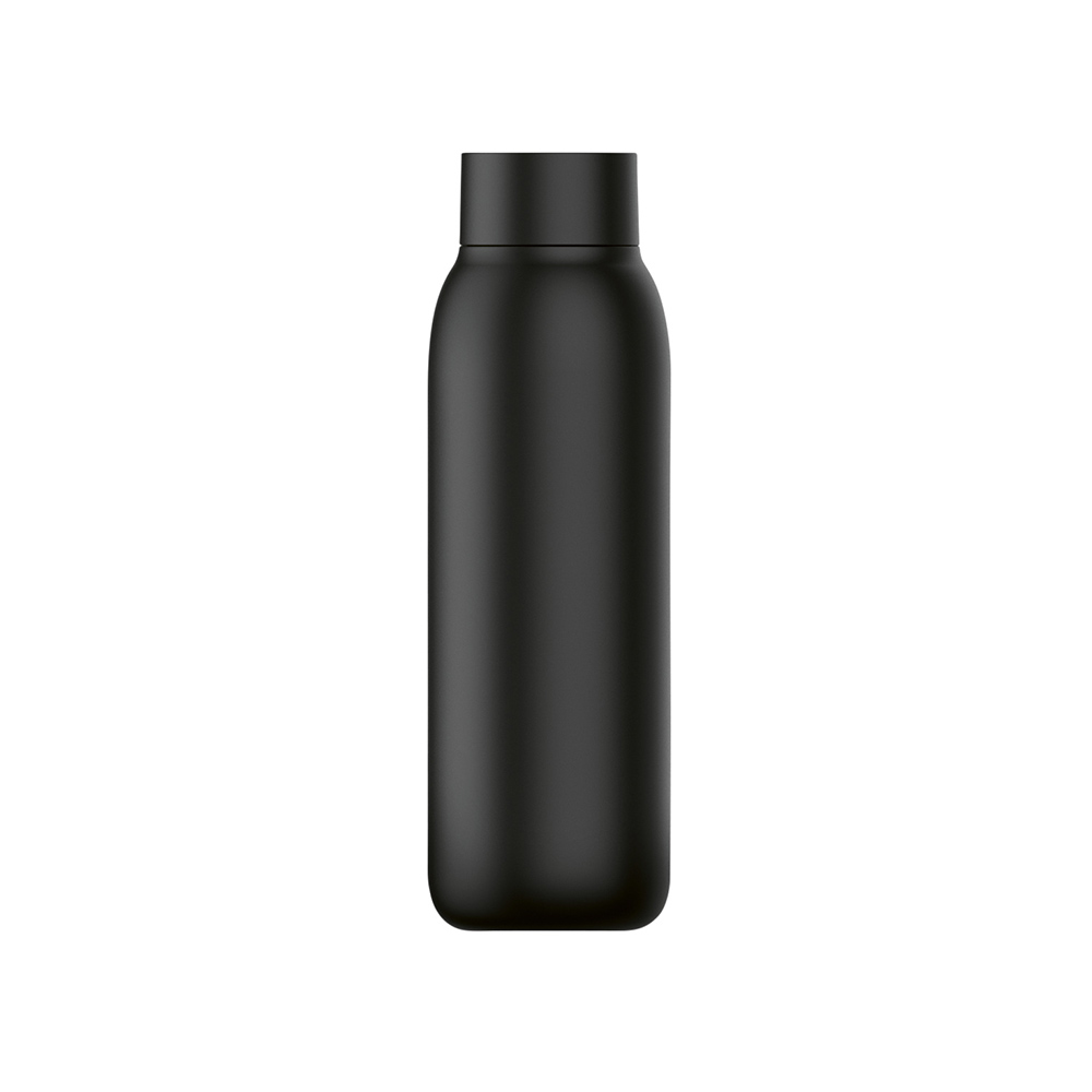 Aodaci ABT028 - Bouteille / Gourde La Plata Acier inoxydable recyclé 650 ml