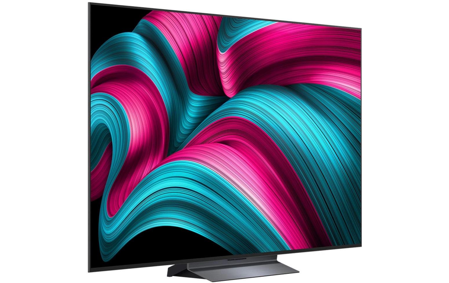 TV 65C59 65