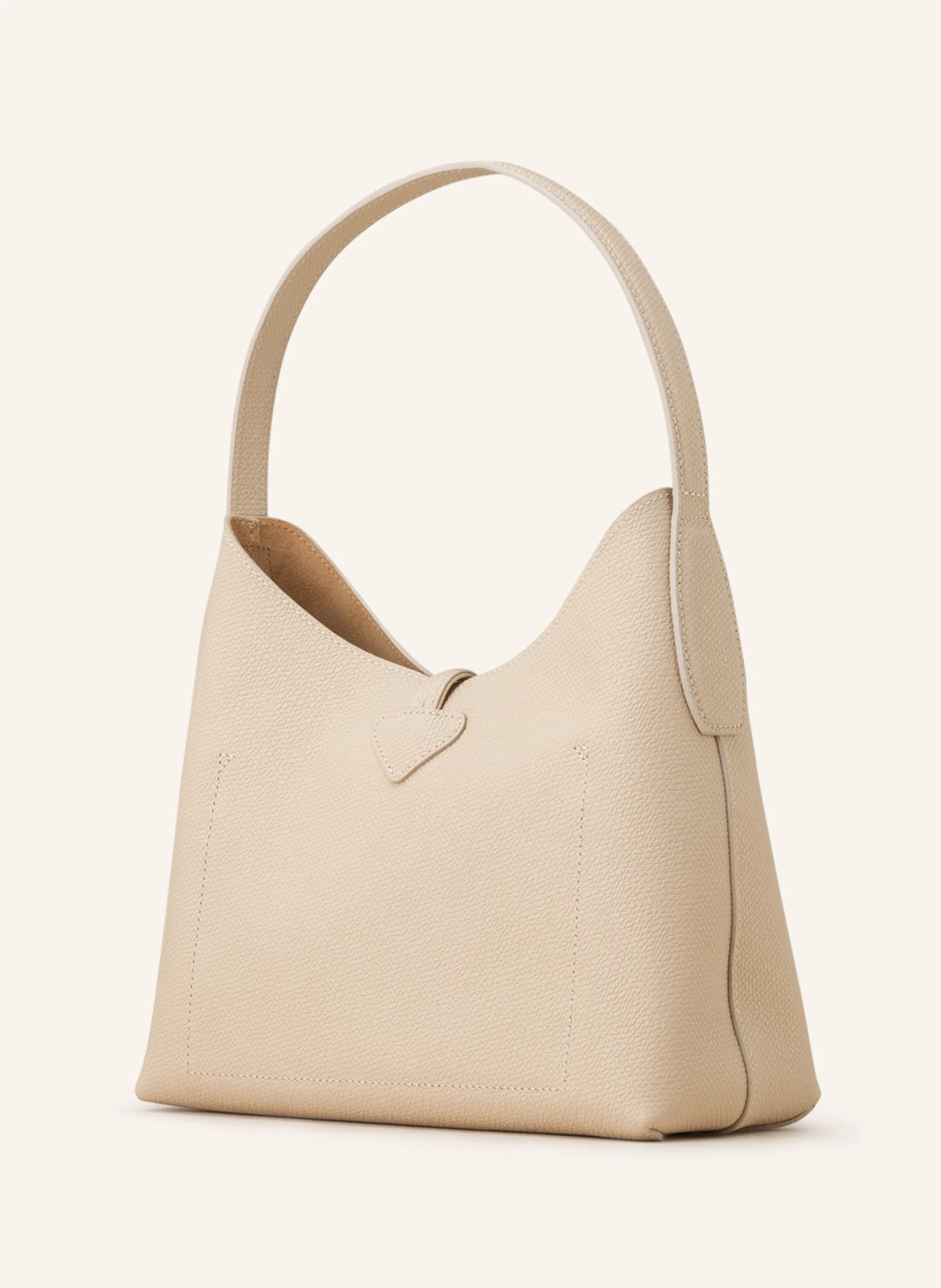 LONGCHAMP Hobo-Bag ROSEAU