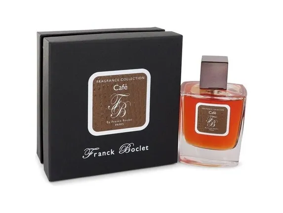 Franck Boclet Cafe Eau De Parfum 100 ml (unisex)