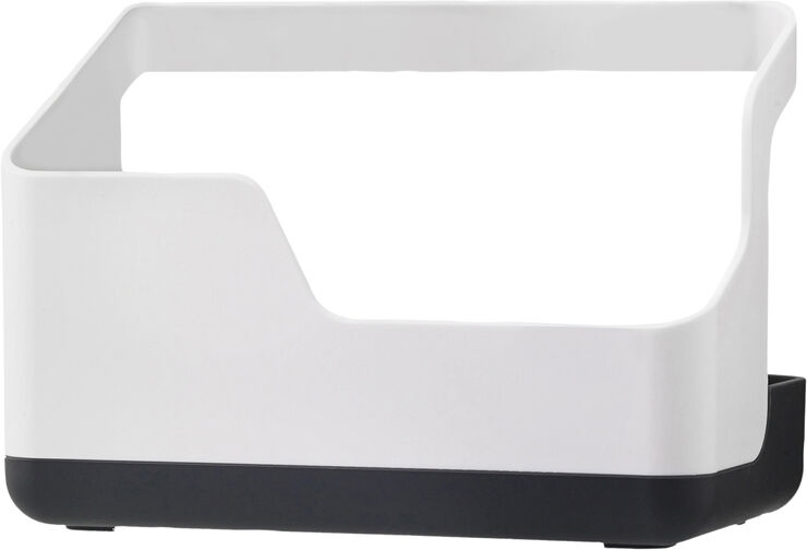RIG TIG SINK-CADDY holder white White