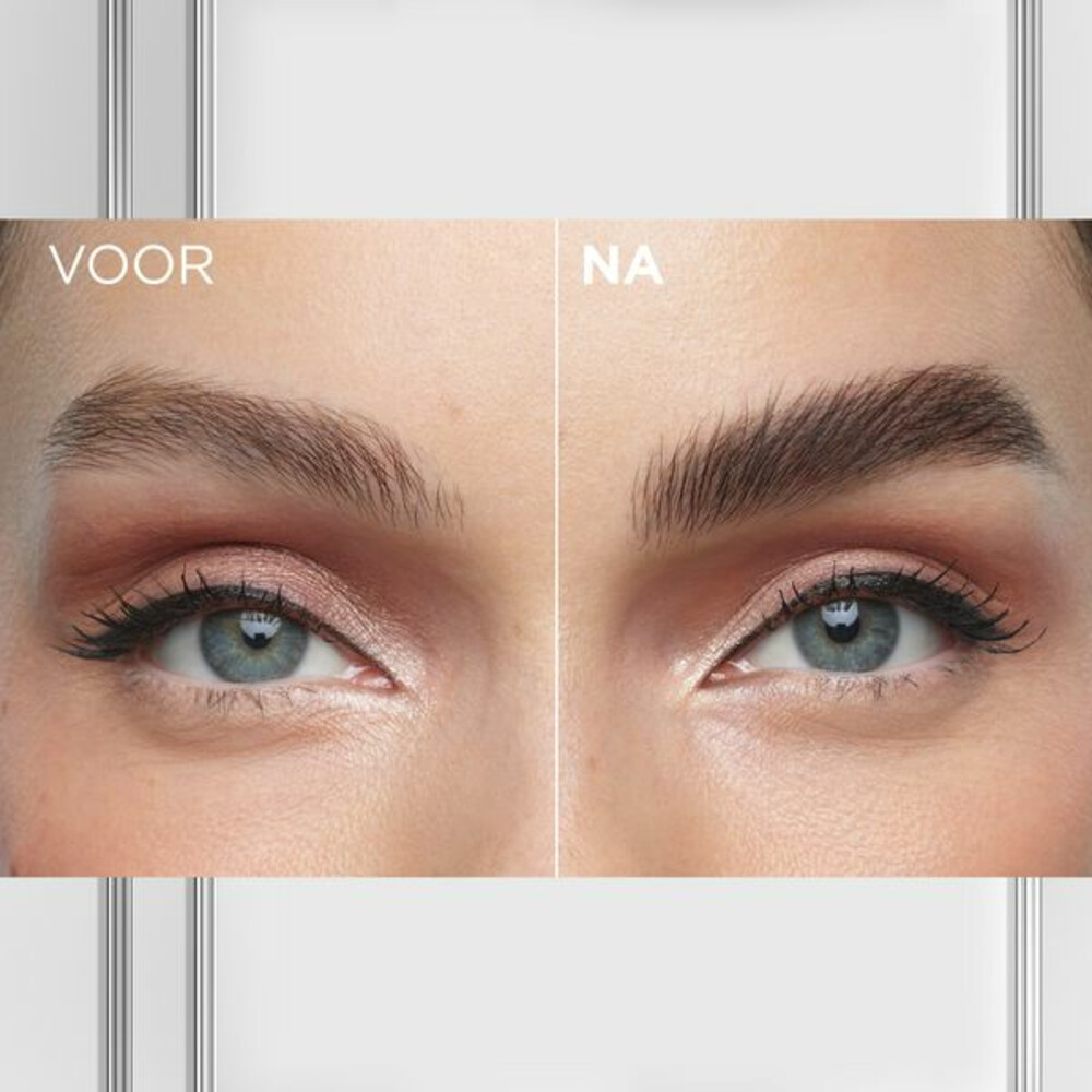 L'Oréal Brow Lamination Wenkbrauwgel Transparant6 ml