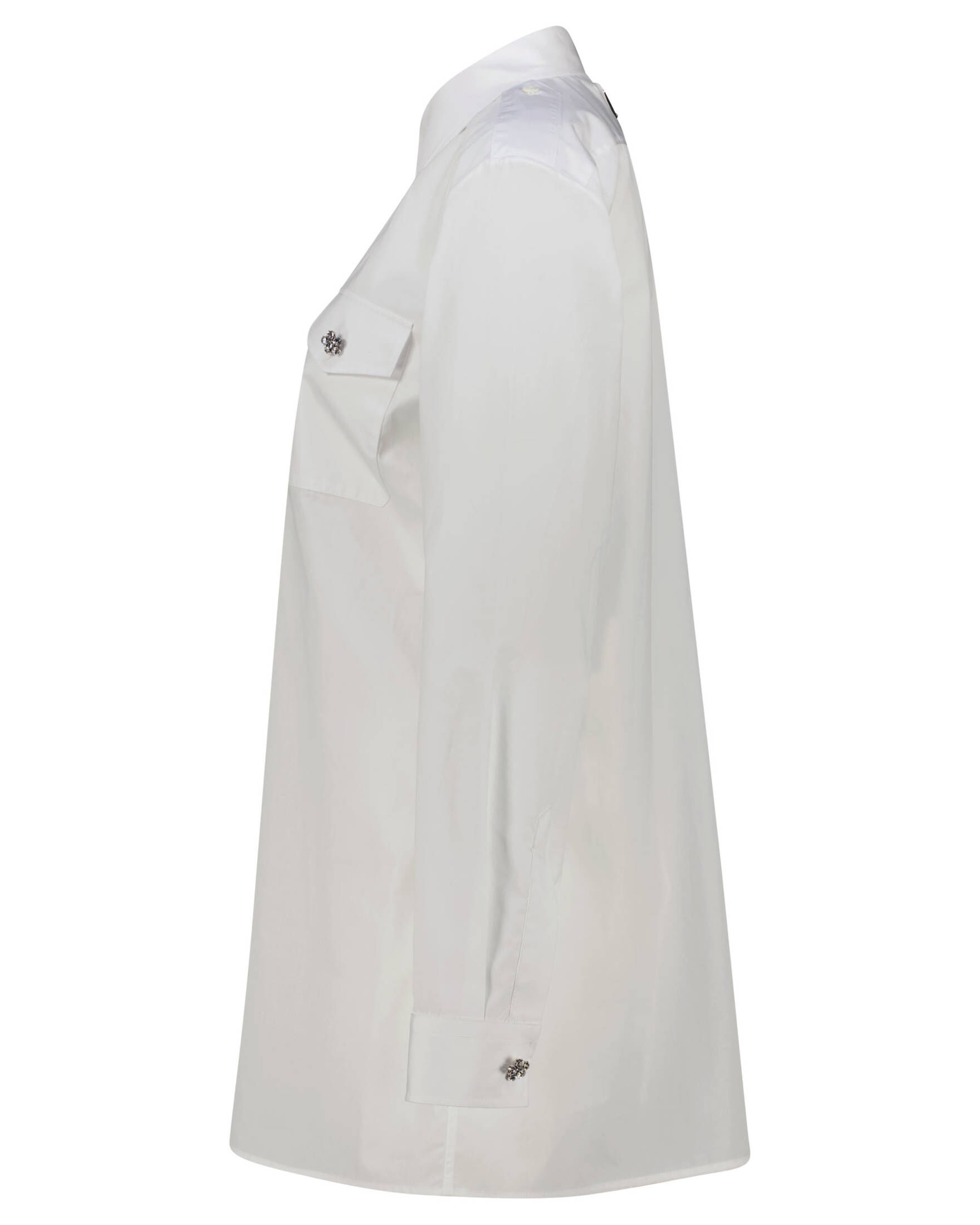 Prada| Damen Hemdbluse