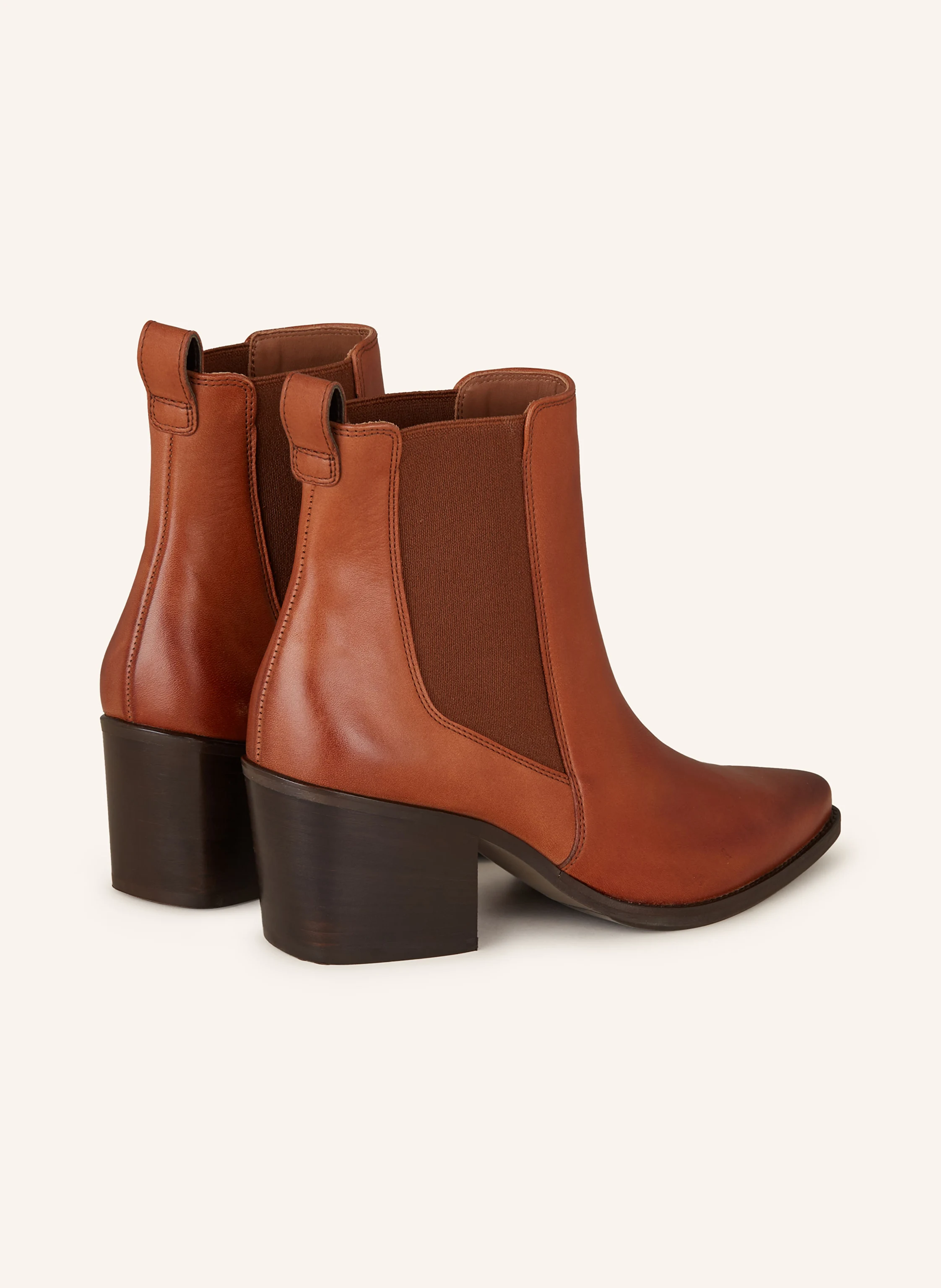 paul green Stiefeletten