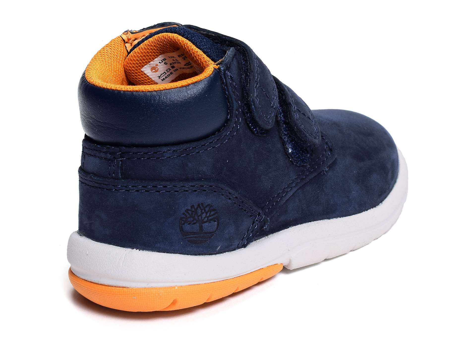 Toddle tracks hl boot marine