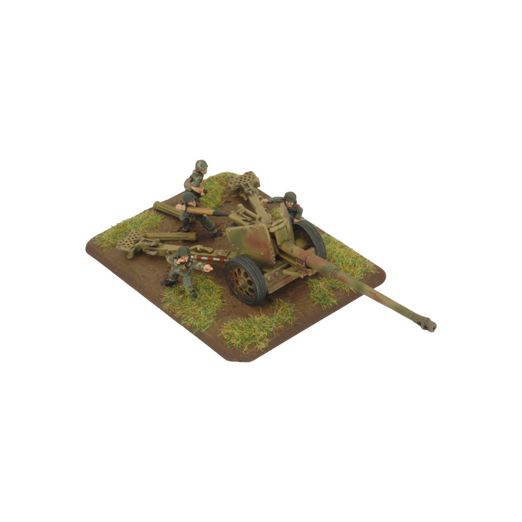 Flames of War - 8.8cm Tank-hunter Platoon