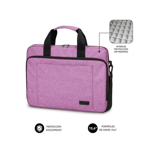 Subblim Mala Air Padding para Portátil até 15.6