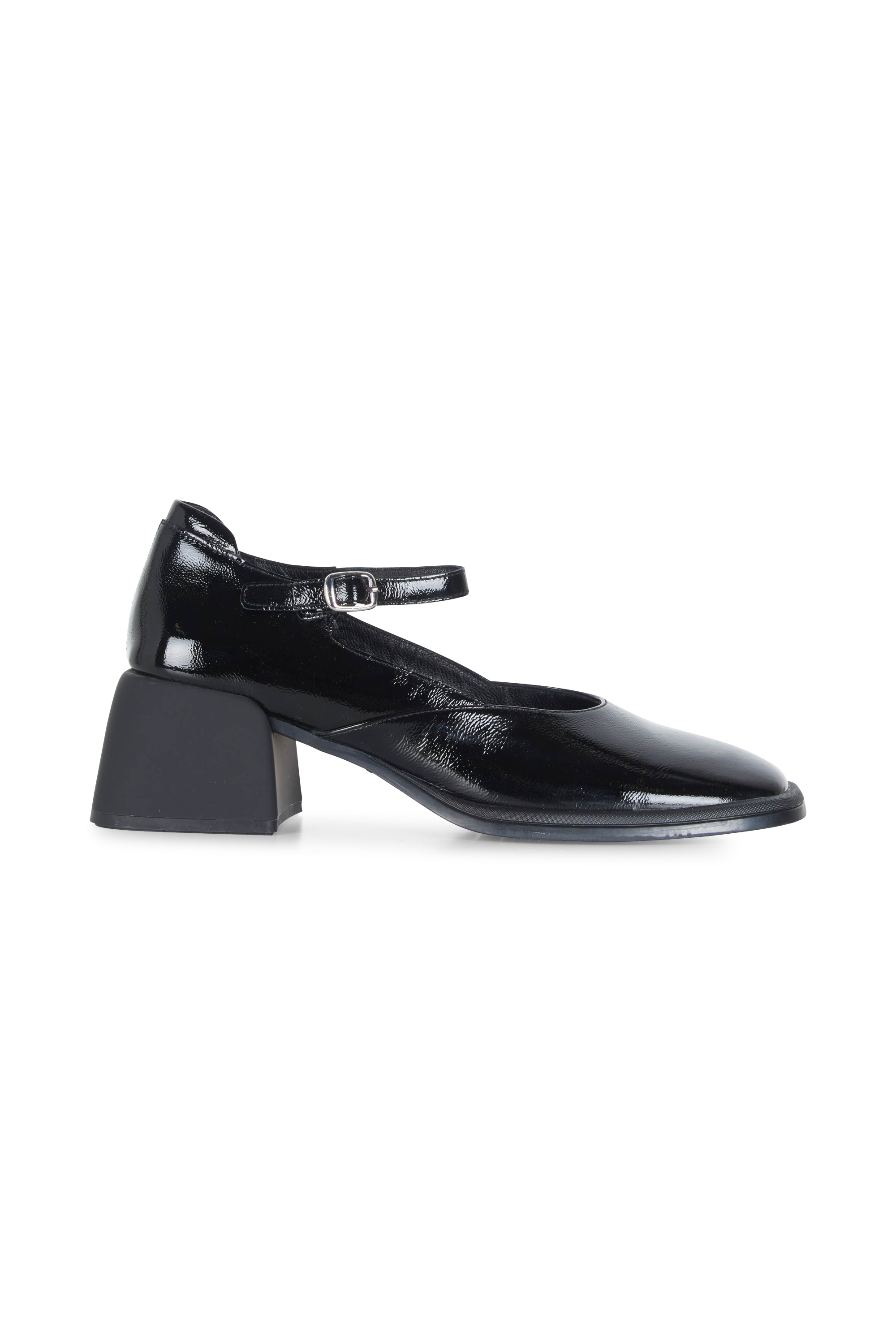 VAGABOND SHOEMAKERS Escarpins  ANSIE Noir