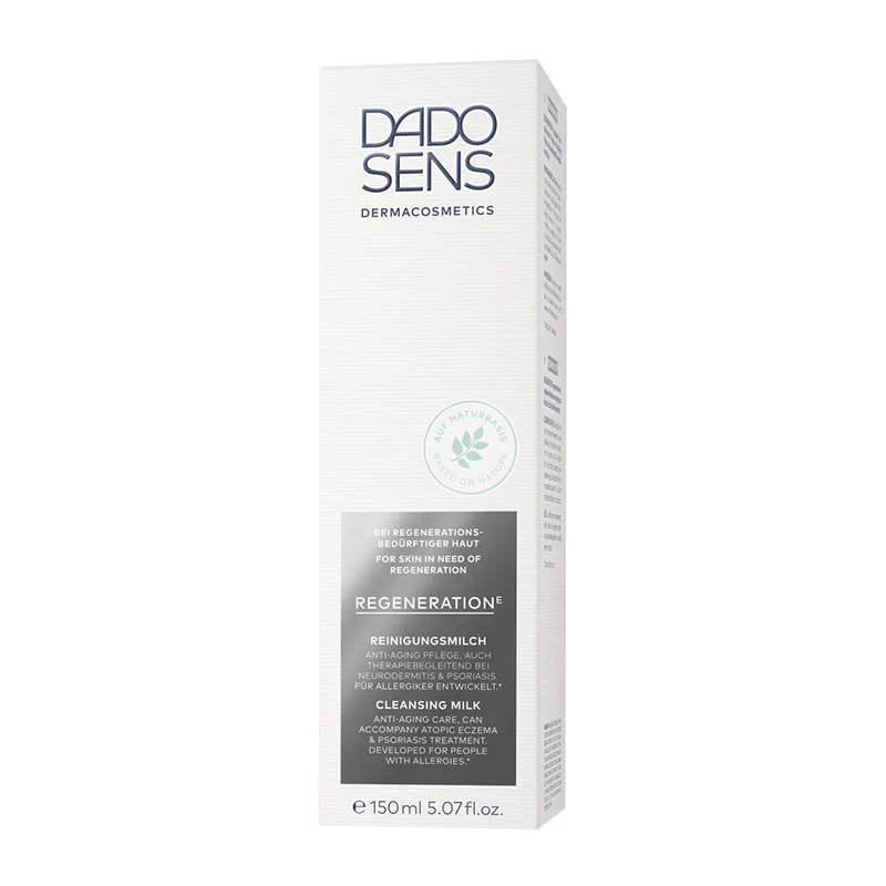 REGENERATION E, REINIGUNGSMILCH, 150ml