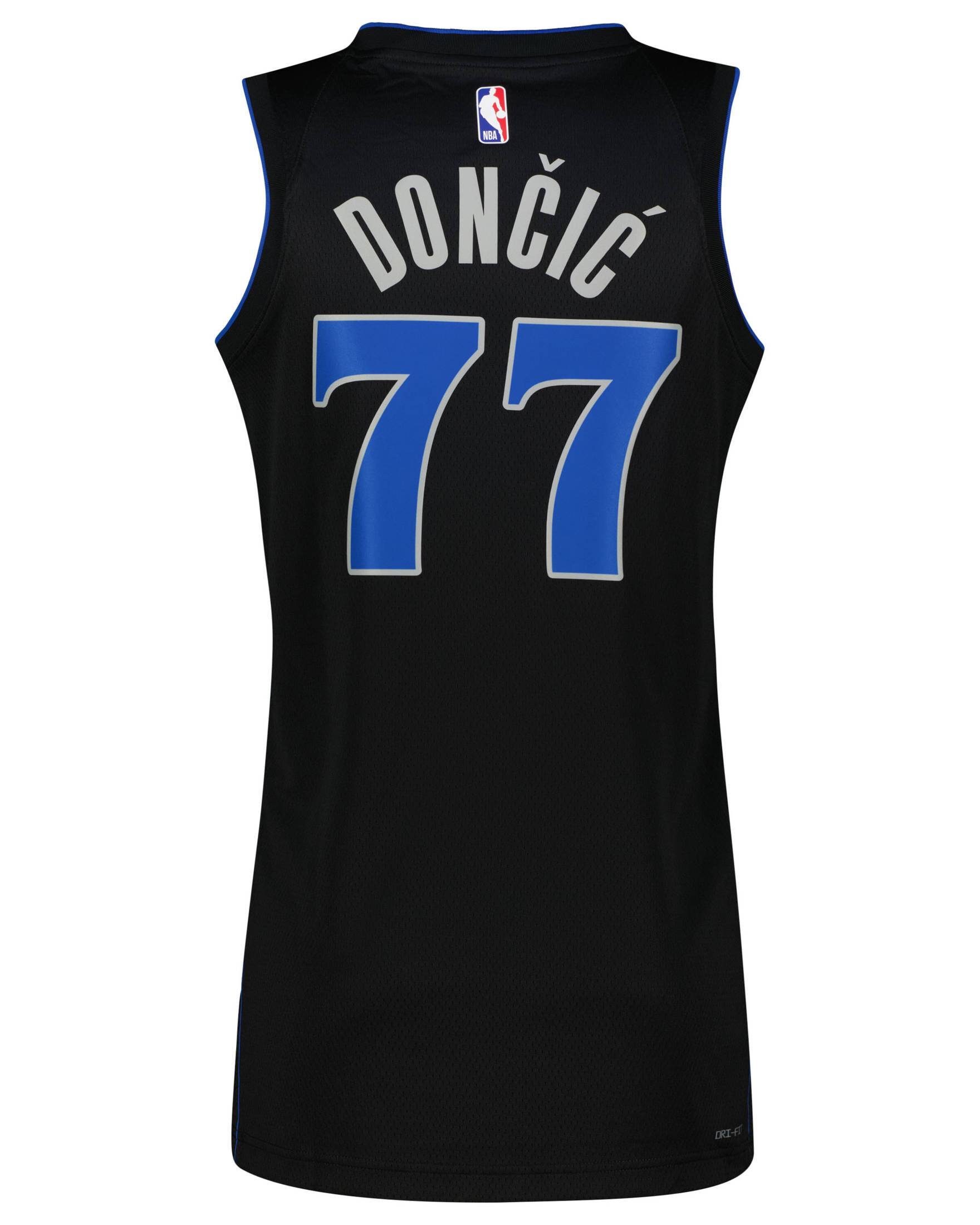 Nike| Herren Basketballtrikot NBA LUKA DONCIC DALLAS MAVERICKS CITY EDITION