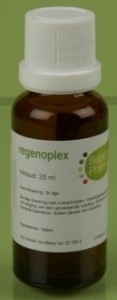 Balance Pharma Constitutieplex 022 25ml