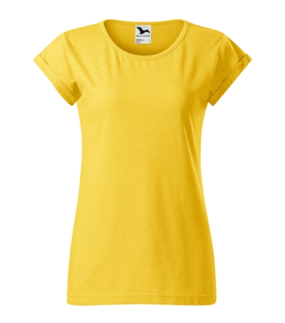 Malfini 164 - t-shirt Fusion pour femme