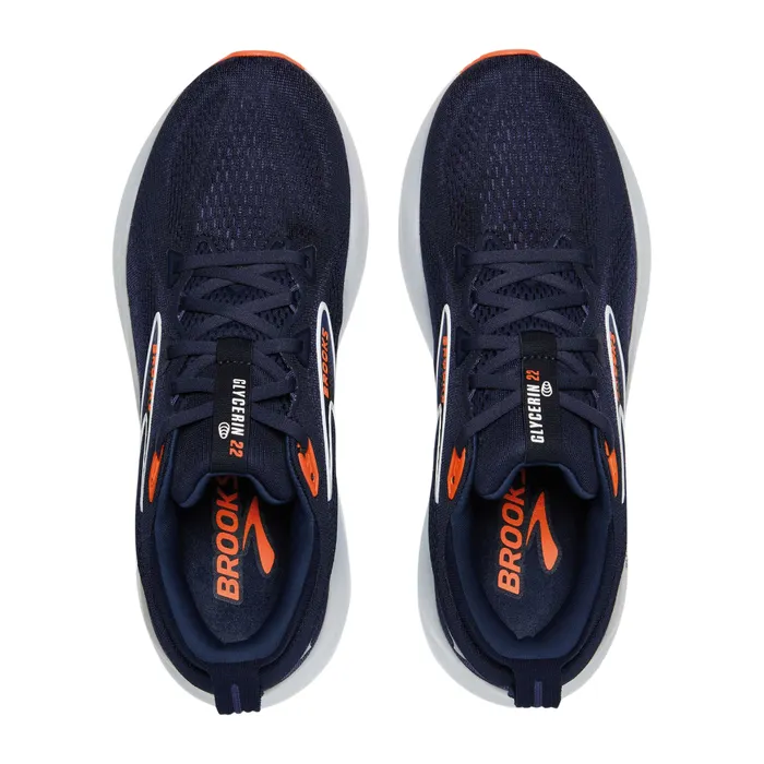 Brooks Glycerin 22 Hardloopschoenen Heren