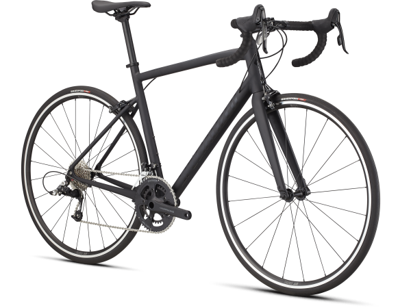 Specialized Allez Elite Black - Racercykel - 2023
