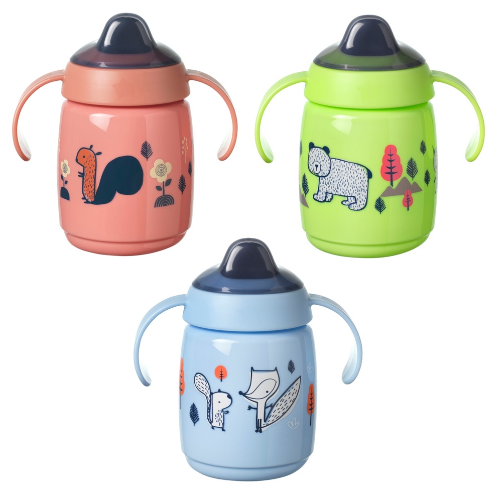 Tommee Tippee Superstar Trinklernbecher 300ml Sortiment
