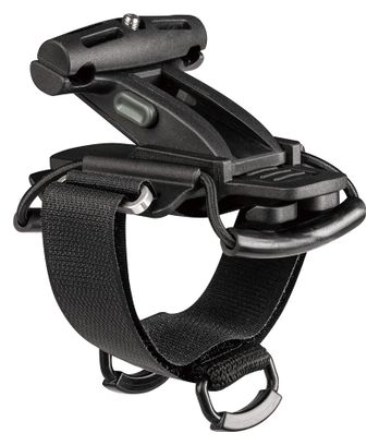 Support Chambre à Air Topeak FreePack Noir