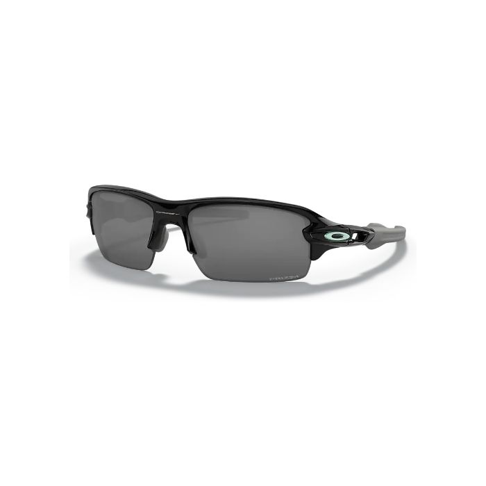 Oakley Dame Solbriller Flak XS (Prizm Black)
