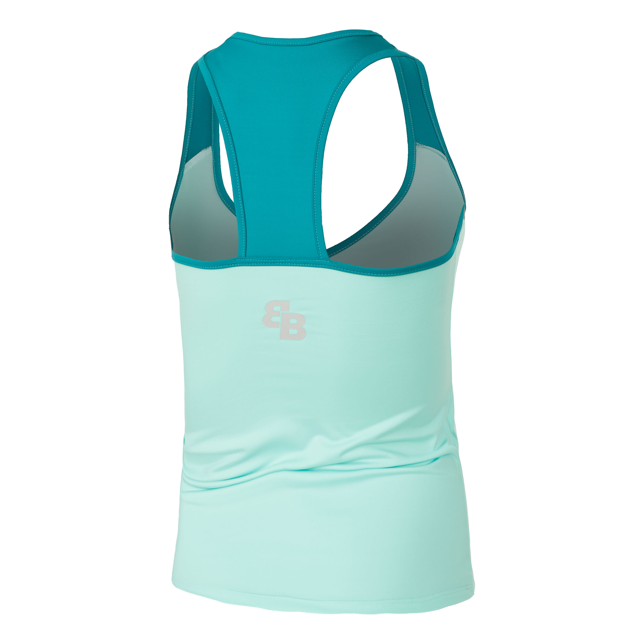 BB by Belen Berbel Sky Débardeur Tank Top Femmes - Mint