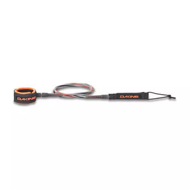 Leash surf DAKINE Procomp 5ft x3/16 Sun Flare