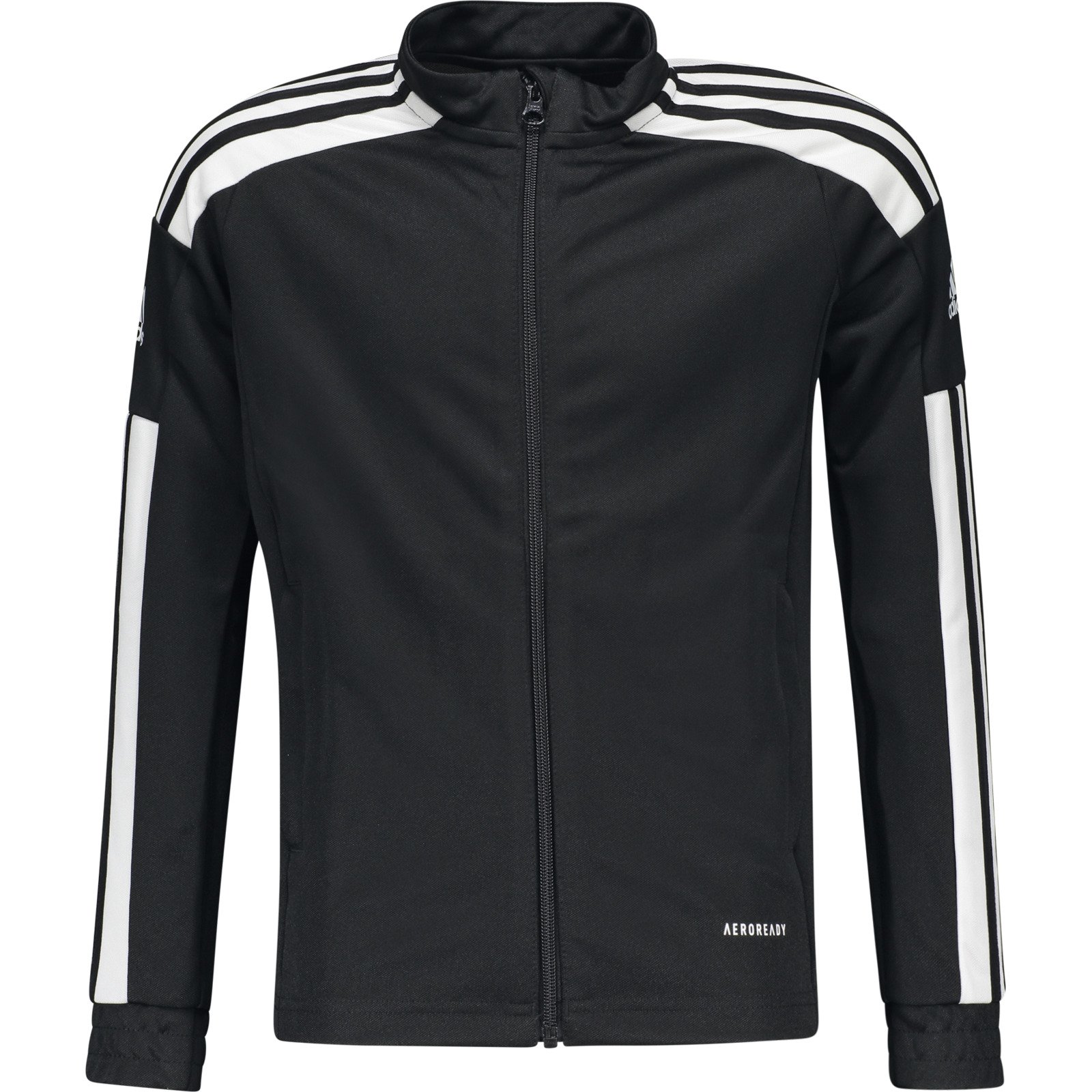 Adidas Kinder-Shorts Squad21 anthrazit