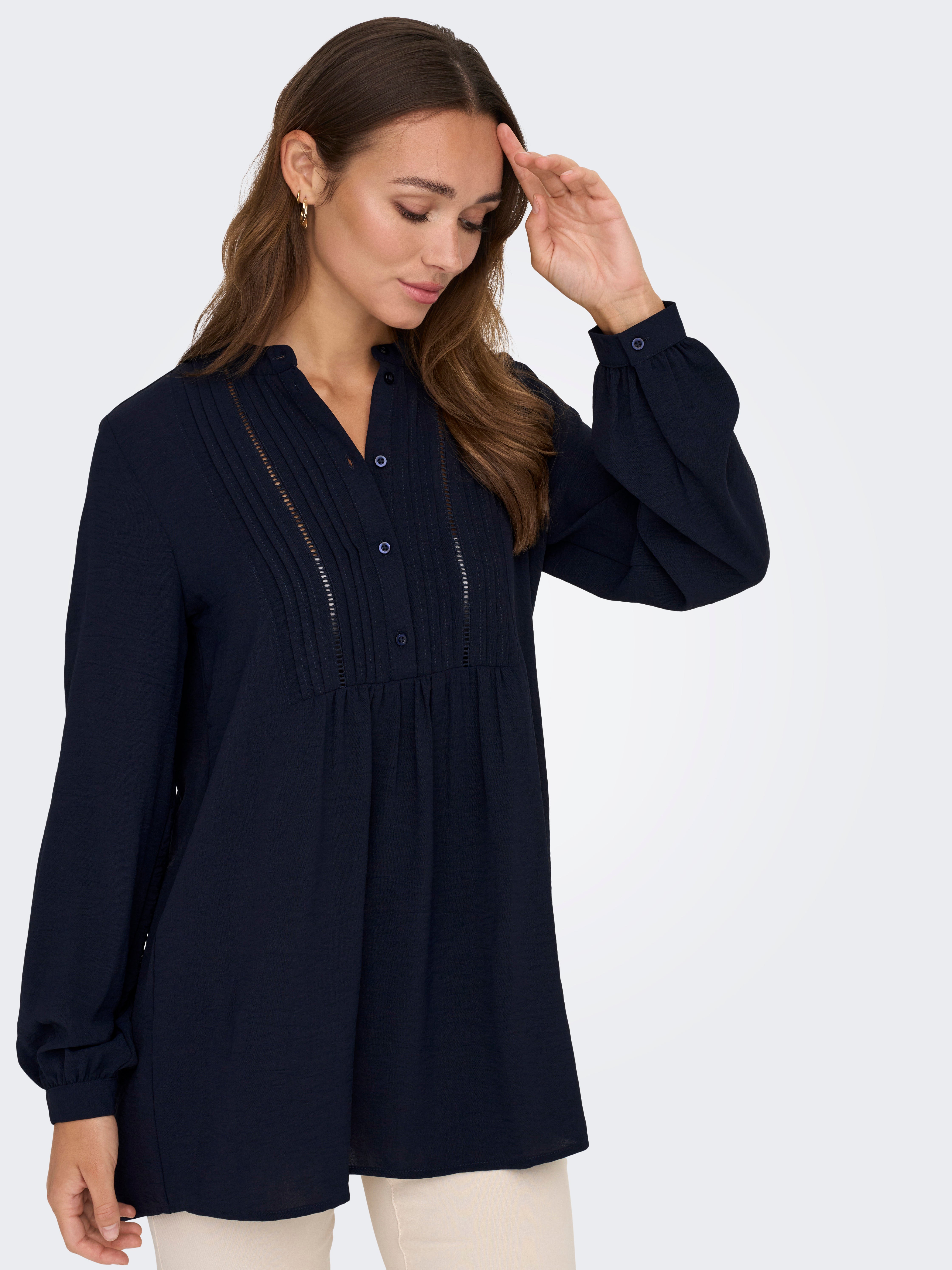 JDYLION Kurzes Kleid Sky Captain